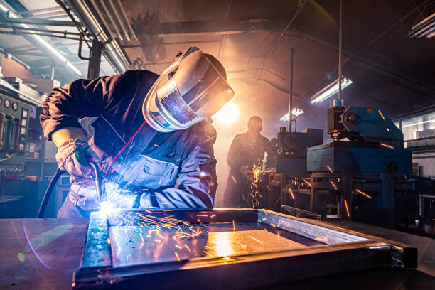 Best Marine and Shipbuilding Welding in Thomaston, GA