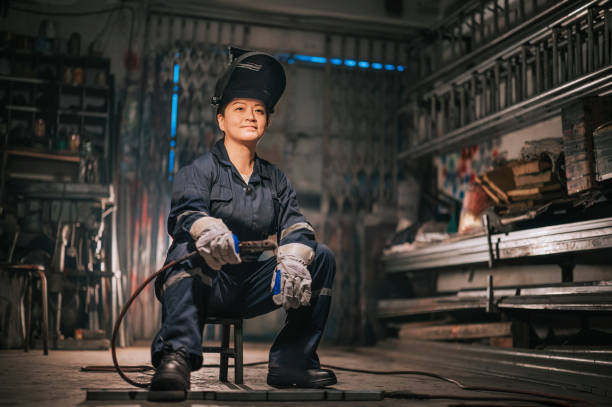 Best Structural Steel Welding in Thomaston, GA