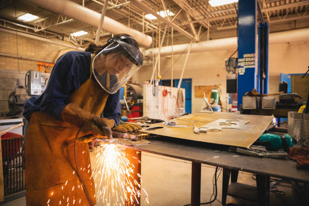 Affordable Welder Services in Thomaston, GA