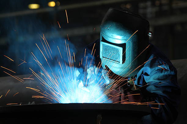 Thomaston, GA Welder & Metal Fabrication Company
