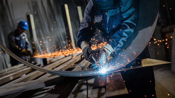 Affordable Welder Services in Thomaston, GA