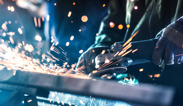 Best Aerospace and Defense Welding in Thomaston, GA